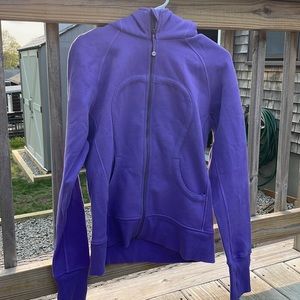 Rare lululemon scuba